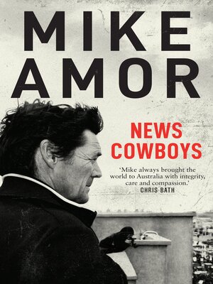 cover image of News Cowboys